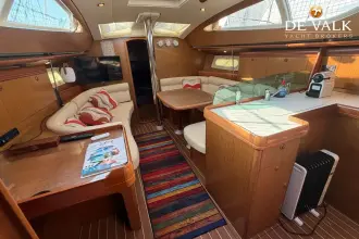 Thumbnail von Jeanneau Sun Odyssey 39 DS