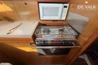 Thumbnail von Jeanneau Sun Odyssey 39 DS