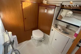 Thumbnail von Jeanneau Sun Odyssey 39 DS
