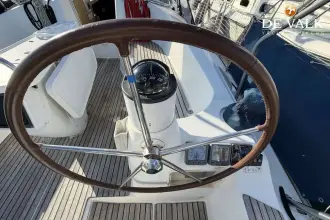 Thumbnail von Jeanneau Sun Odyssey 39 DS