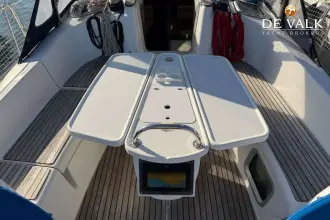 Thumbnail von Jeanneau Sun Odyssey 39 DS
