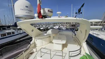 Thumbnail von Azimut 62