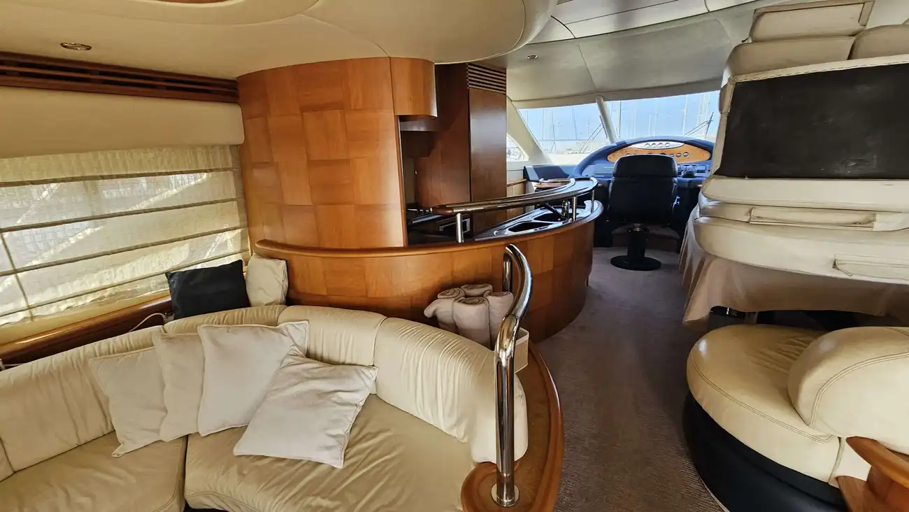 Thumbnail von Azimut 62