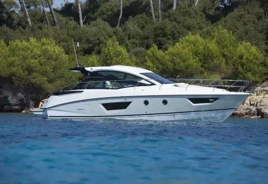 Beneteau Gran Turismo 40 O DE MER