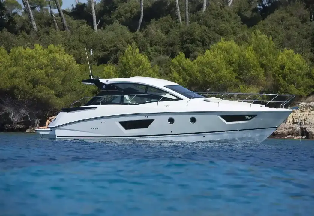 Beneteau Gran Turismo 40 O DE MER