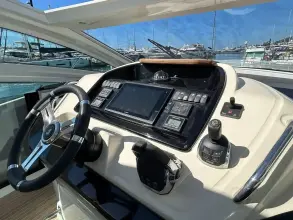 Thumbnail von Beneteau Gran Turismo 40 O DE MER