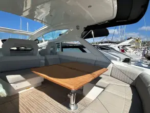 Thumbnail von Beneteau Gran Turismo 40 O DE MER