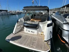 Thumbnail von Beneteau Gran Turismo 40 O DE MER