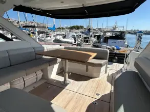 Thumbnail von Beneteau Gran Turismo 40 O DE MER