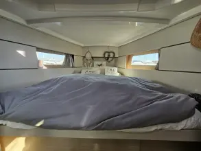 Thumbnail von Beneteau Oceanis 38.1