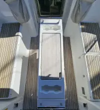 Thumbnail von Beneteau Oceanis 38.1