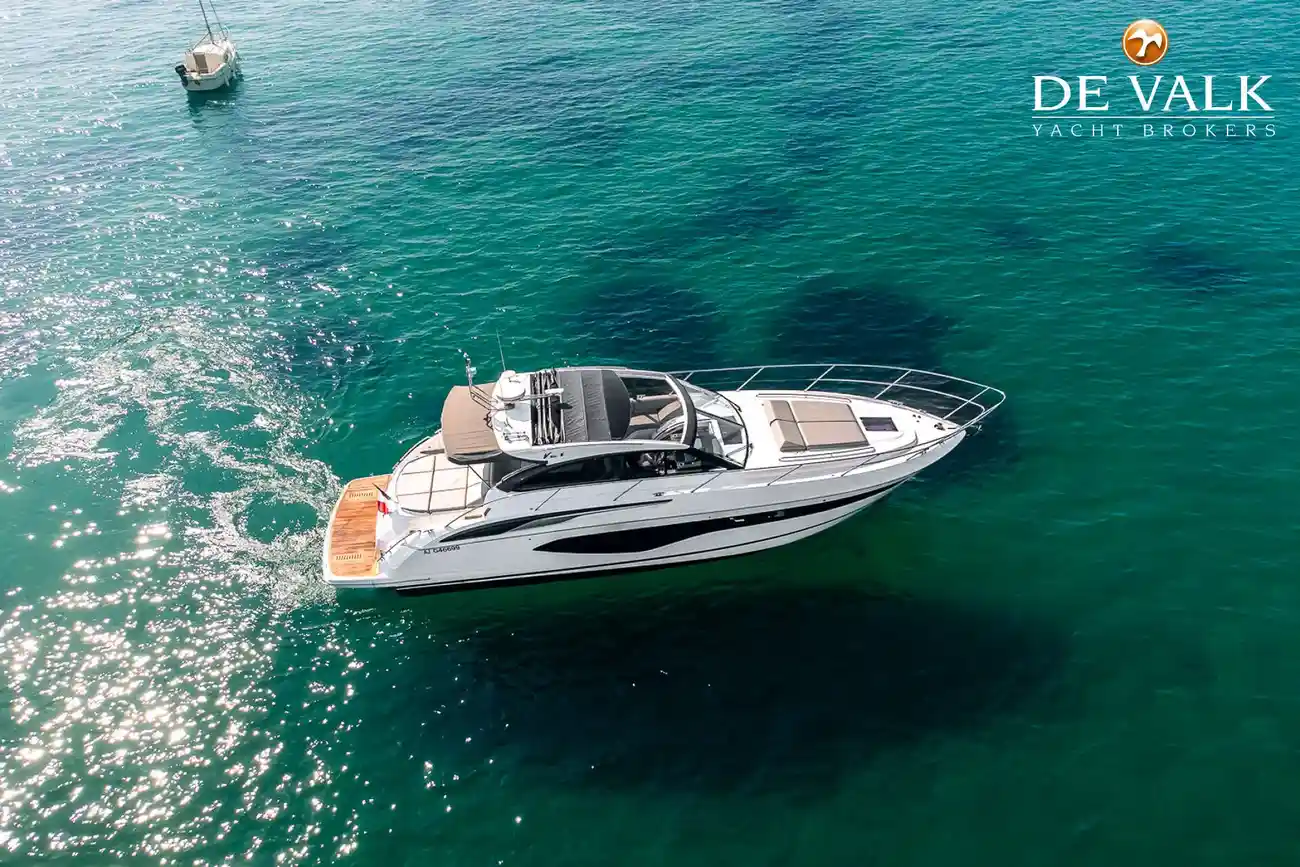 Thumbnail von Princess V50