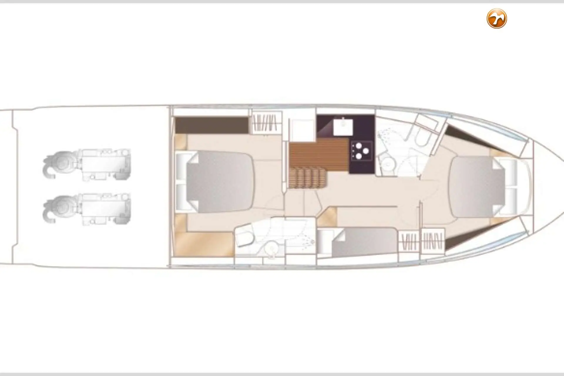 Thumbnail von Princess V50