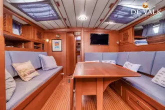 Thumbnail von Hallberg-Rassy 49