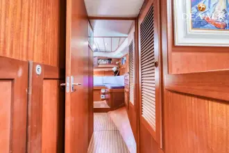 Thumbnail von Hallberg-Rassy 49