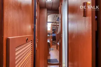 Thumbnail von Hallberg-Rassy 49