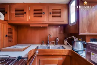 Thumbnail von Hallberg-Rassy 49