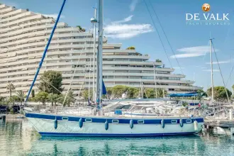 Thumbnail von Hallberg-Rassy 49