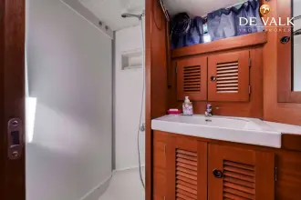 Thumbnail von Hallberg-Rassy 49