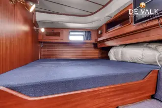 Thumbnail von Hallberg-Rassy 49