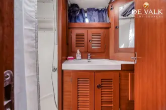 Thumbnail von Hallberg-Rassy 49