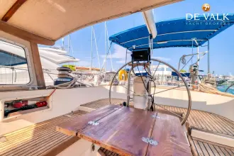 Thumbnail von Hallberg-Rassy 49