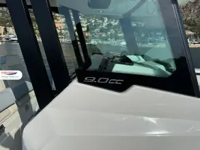 Thumbnail von Jeanneau Cap Camarat 9.0 CC