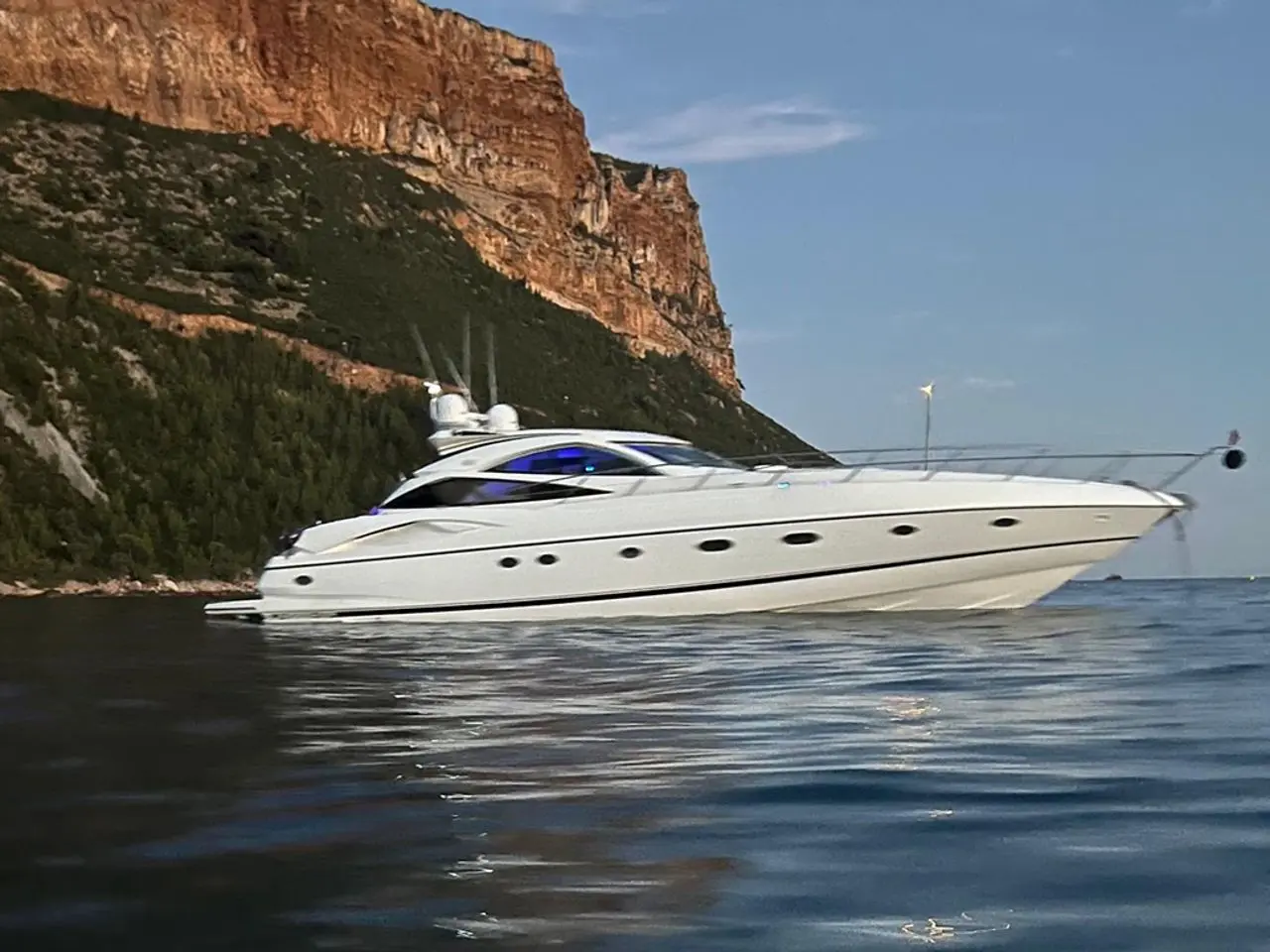 Thumbnail von Sunseeker Predator 68 OCEAN THERAPY