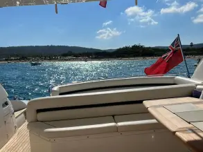 Thumbnail von Sunseeker Predator 68 OCEAN THERAPY