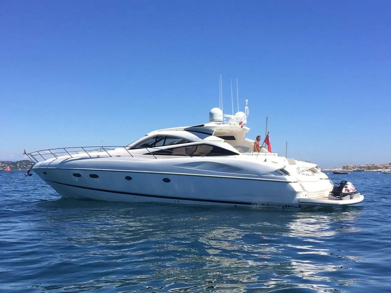 Thumbnail von Sunseeker Predator 68 OCEAN THERAPY