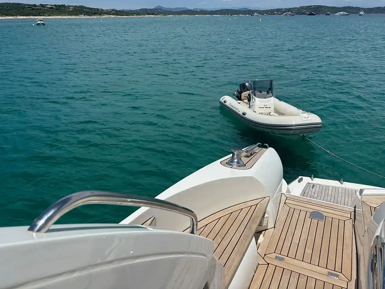 Thumbnail von Sunseeker Predator 68 OCEAN THERAPY