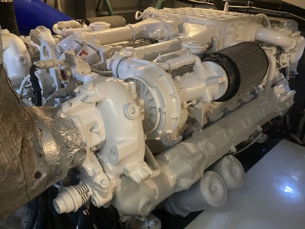 Thumbnail von Sunseeker Predator 68 OCEAN THERAPY