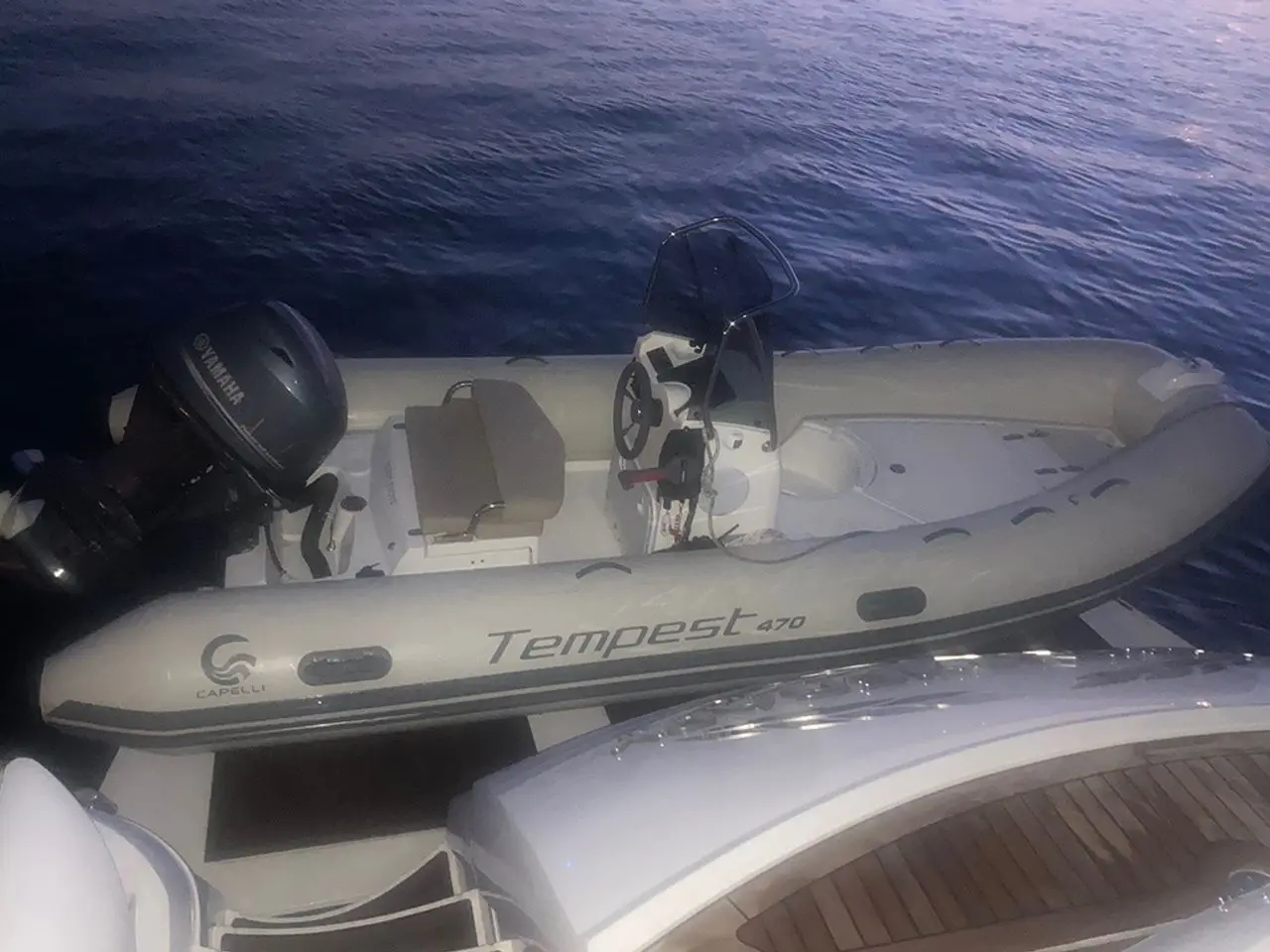 Thumbnail von Sunseeker Predator 68 OCEAN THERAPY