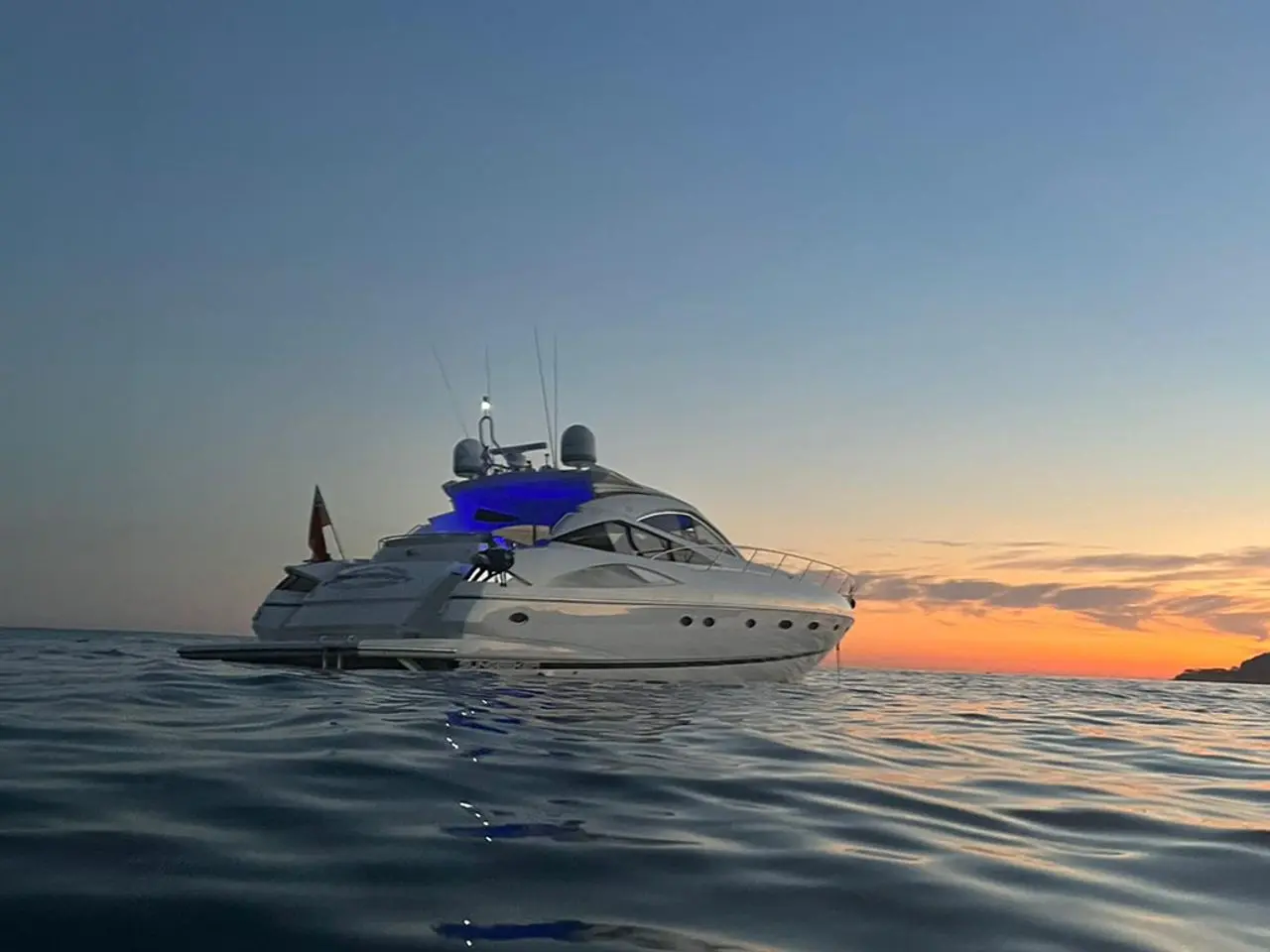 Thumbnail von Sunseeker Predator 68 OCEAN THERAPY