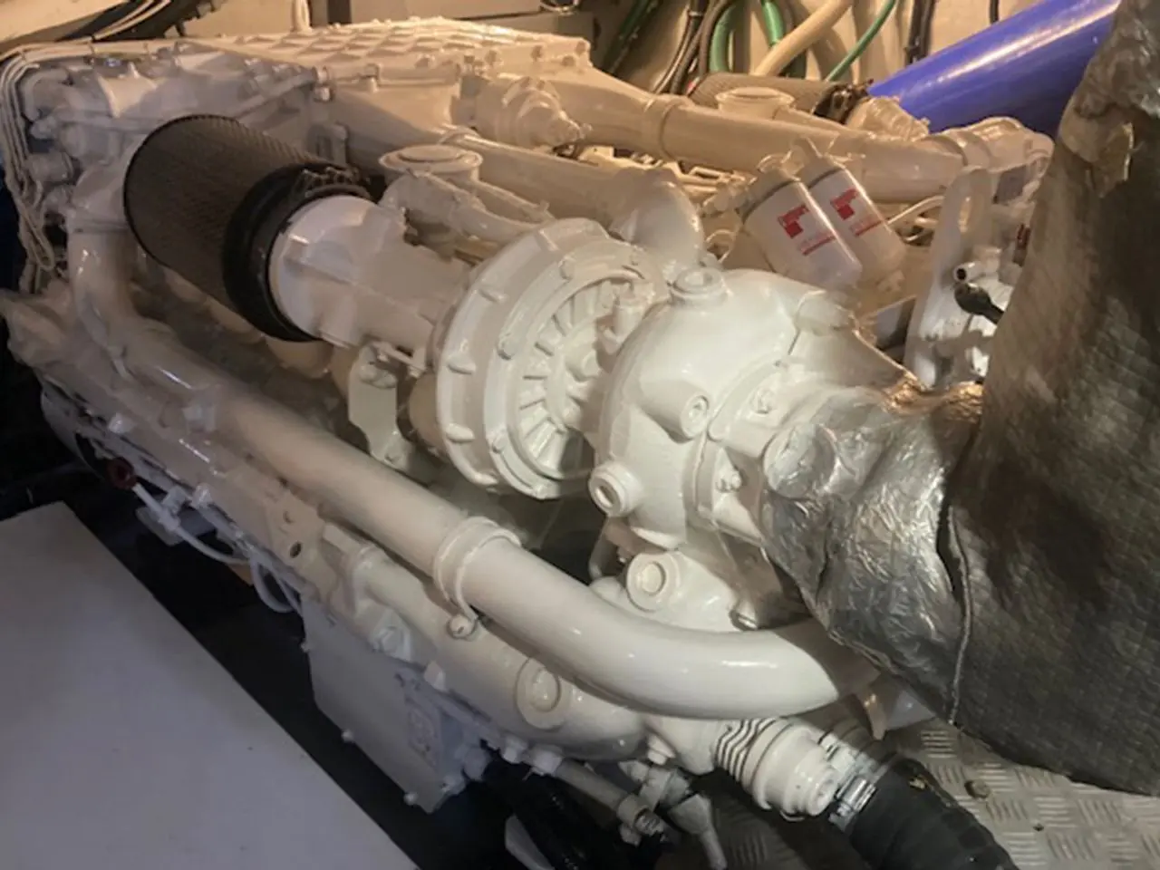 Thumbnail von Sunseeker Predator 68 OCEAN THERAPY