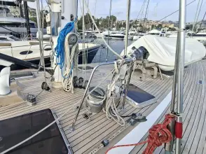 Thumbnail von Derecktor Shipyard One Off Sailing Yacht