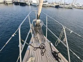 Thumbnail von Derecktor Shipyard One Off Sailing Yacht