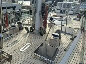 Thumbnail von Derecktor Shipyard One Off Sailing Yacht