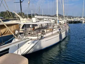 Thumbnail von Derecktor Shipyard One Off Sailing Yacht