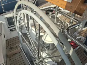 Thumbnail von Derecktor Shipyard One Off Sailing Yacht