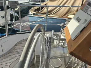 Thumbnail von Derecktor Shipyard One Off Sailing Yacht