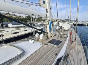 Thumbnail von Derecktor Shipyard One Off Sailing Yacht