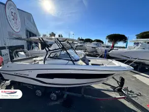 Thumbnail von Jeanneau Cap Camarat 7.5 S3