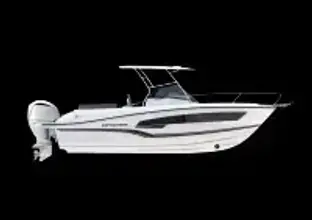 Thumbnail von Jeanneau Cap Camarat 7.5 S3