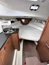 Thumbnail von Jeanneau Cap Camarat 7.5 S3