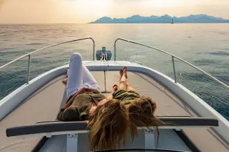 Thumbnail von Jeanneau Cap Camarat 7.5 S3