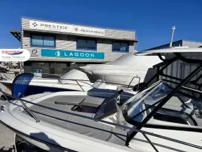 Thumbnail von Jeanneau Cap Camarat 7.5 S3