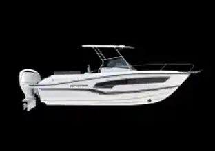 Thumbnail von Jeanneau Cap Camarat 7.5 S3