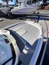 Thumbnail von Jeanneau Cap Camarat 7.5 S3