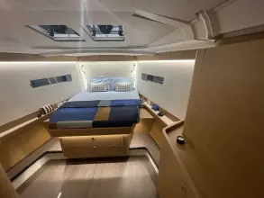 Thumbnail von Jeanneau Sun Odyssey 455